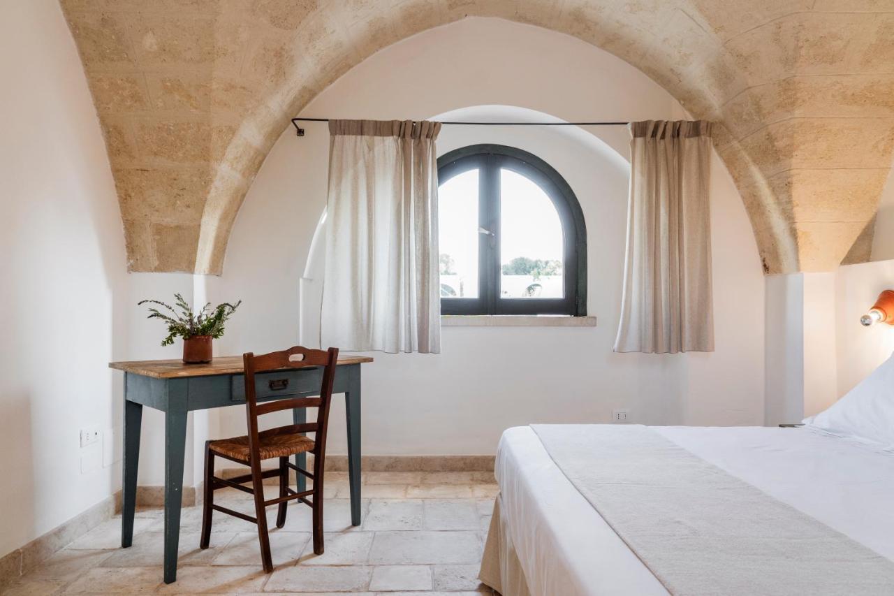 Masseria Gorgognolo Остуні Екстер'єр фото