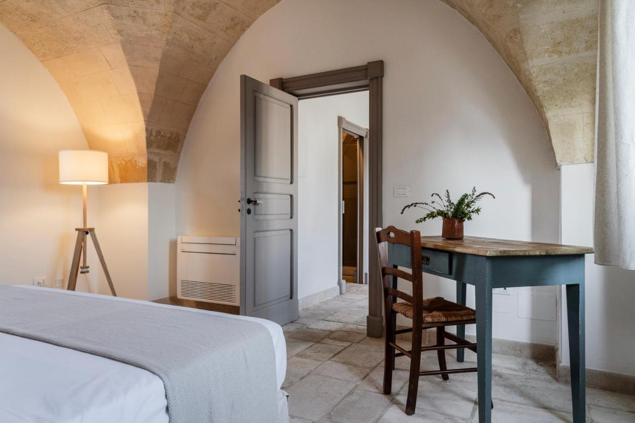 Masseria Gorgognolo Остуні Екстер'єр фото