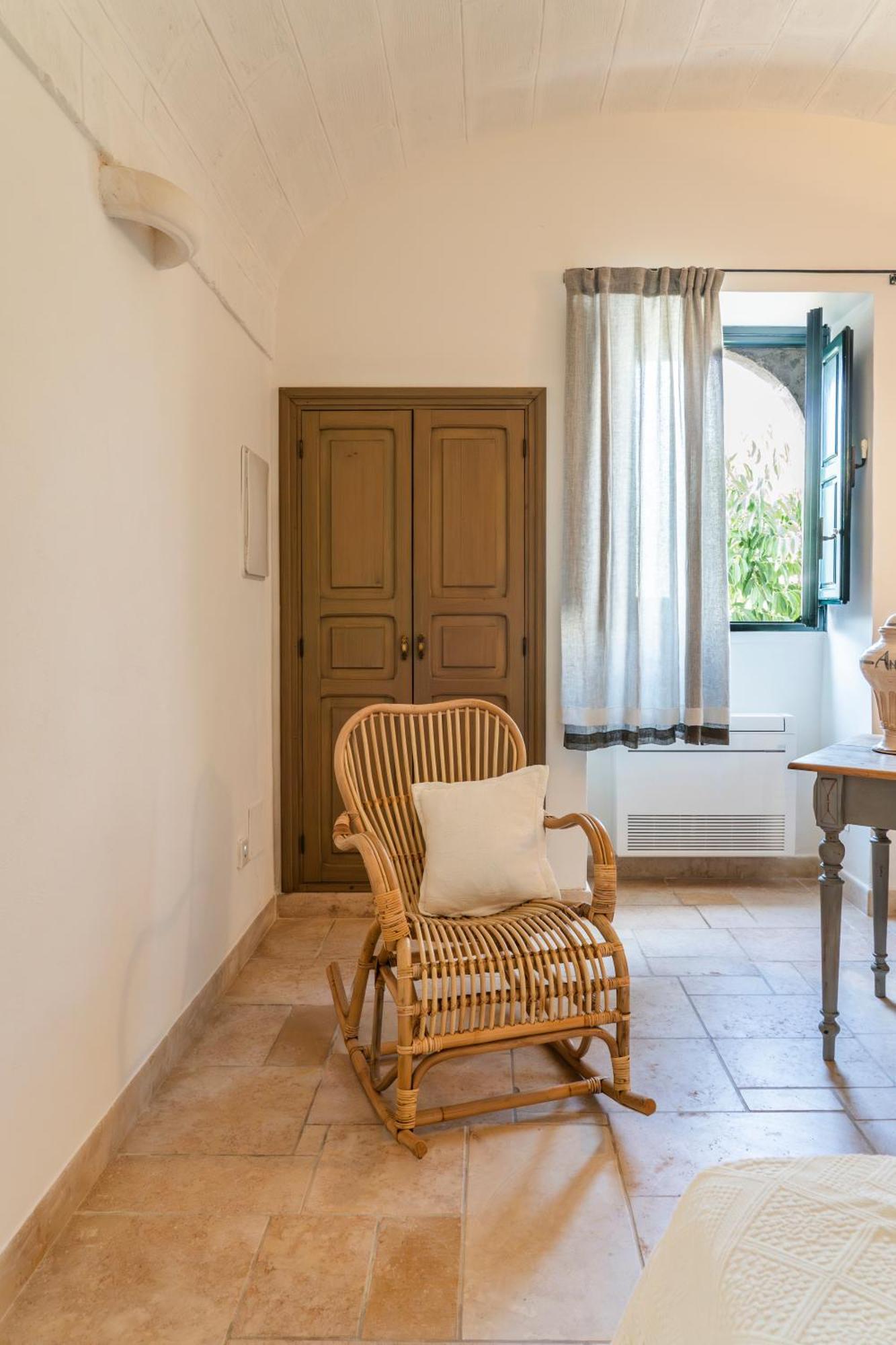 Masseria Gorgognolo Остуні Екстер'єр фото