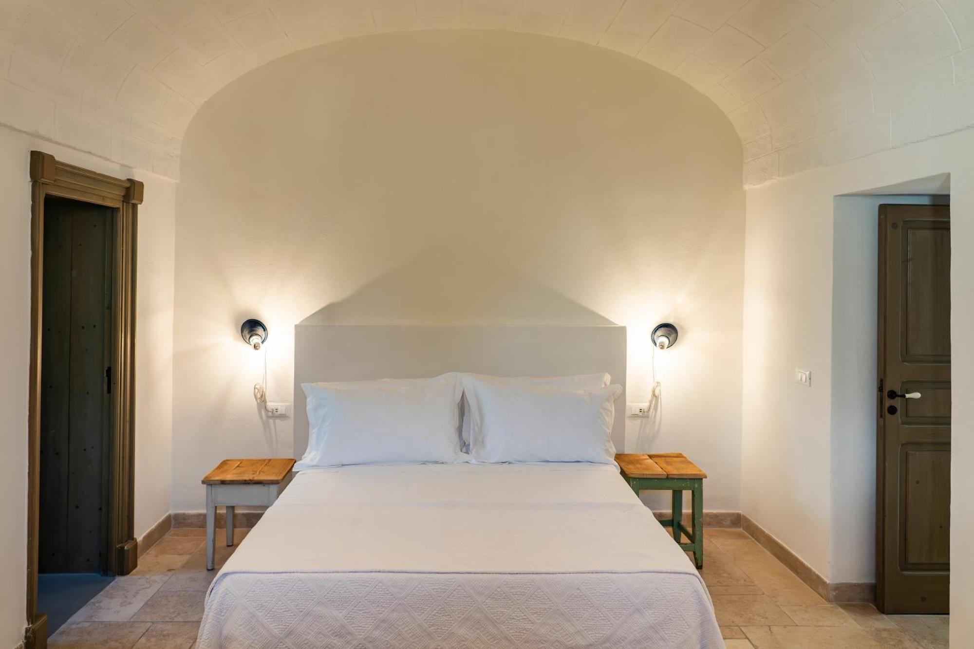 Masseria Gorgognolo Остуні Екстер'єр фото