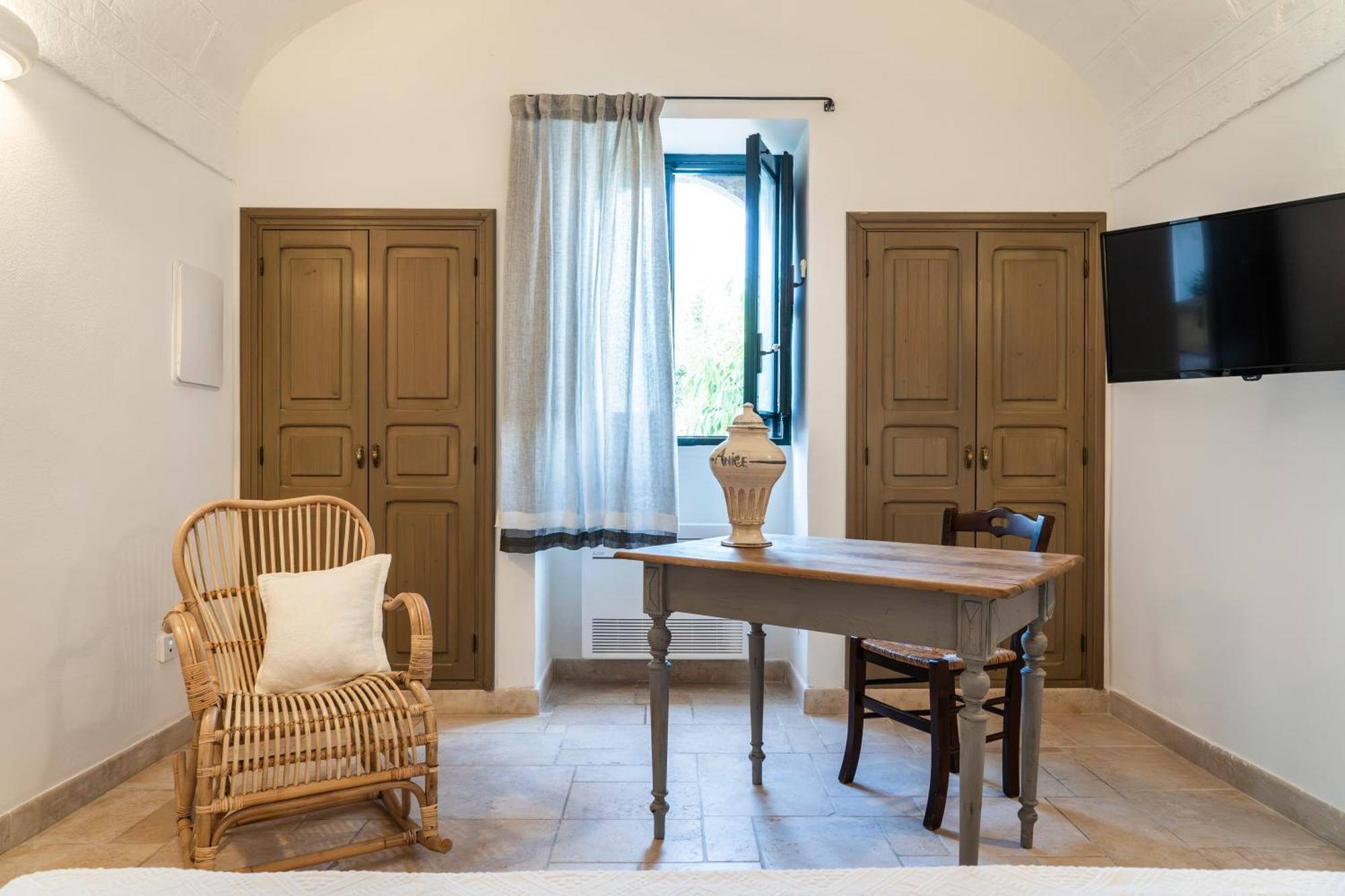 Masseria Gorgognolo Остуні Екстер'єр фото