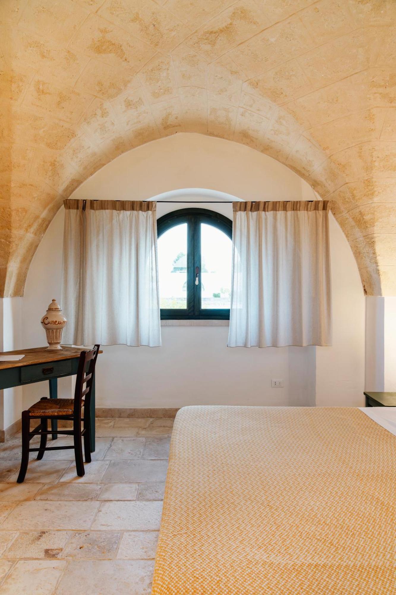Masseria Gorgognolo Остуні Екстер'єр фото