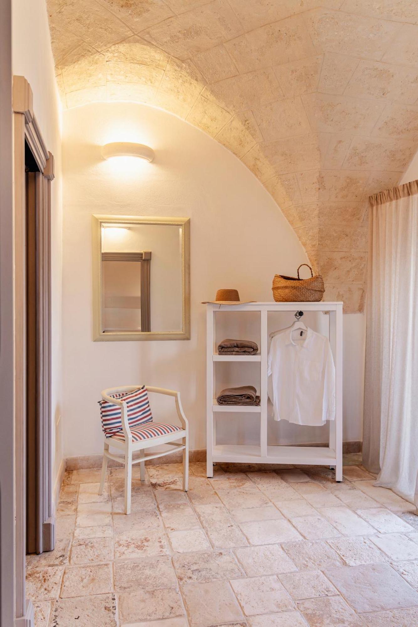 Masseria Gorgognolo Остуні Екстер'єр фото