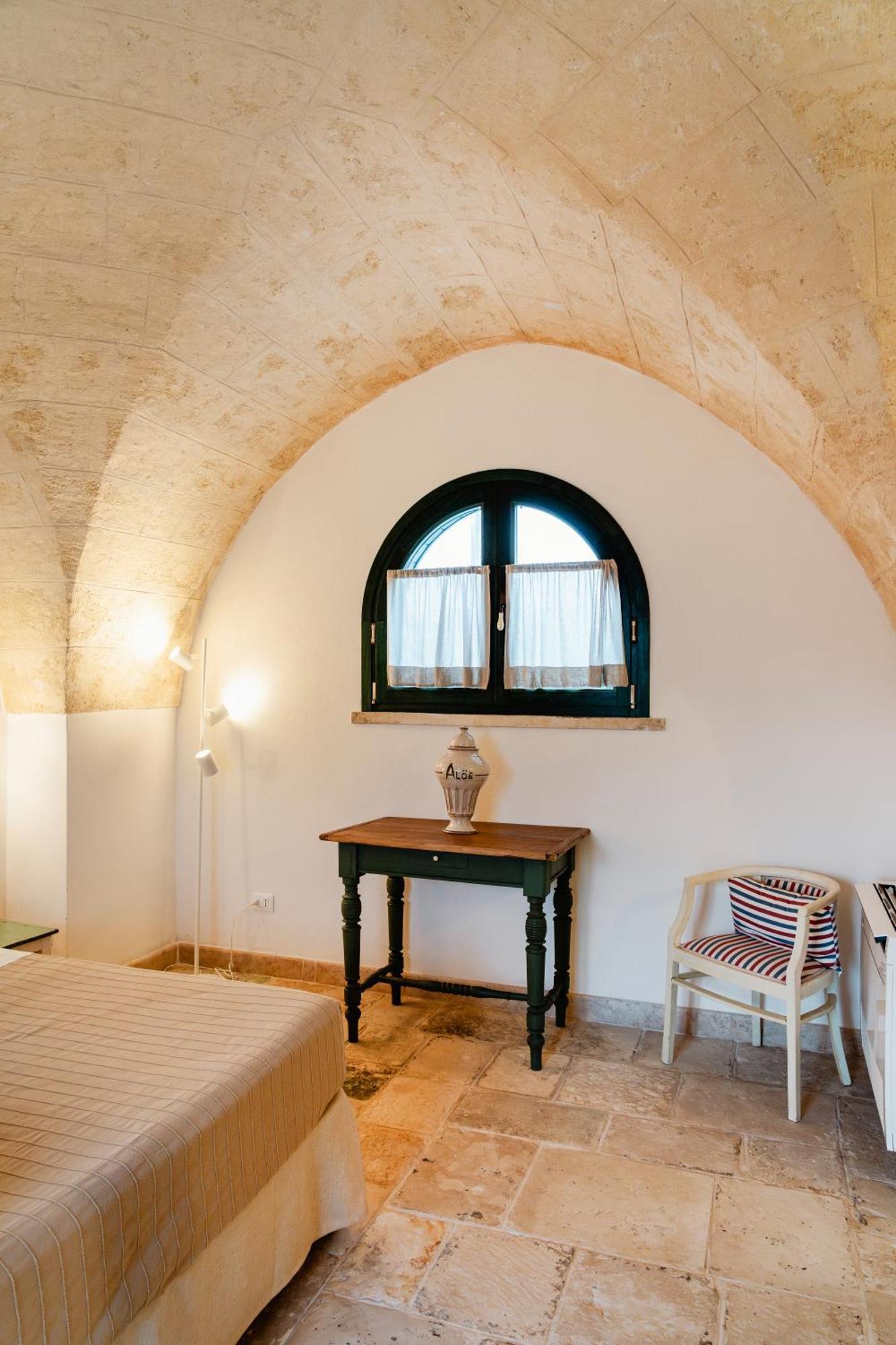 Masseria Gorgognolo Остуні Екстер'єр фото