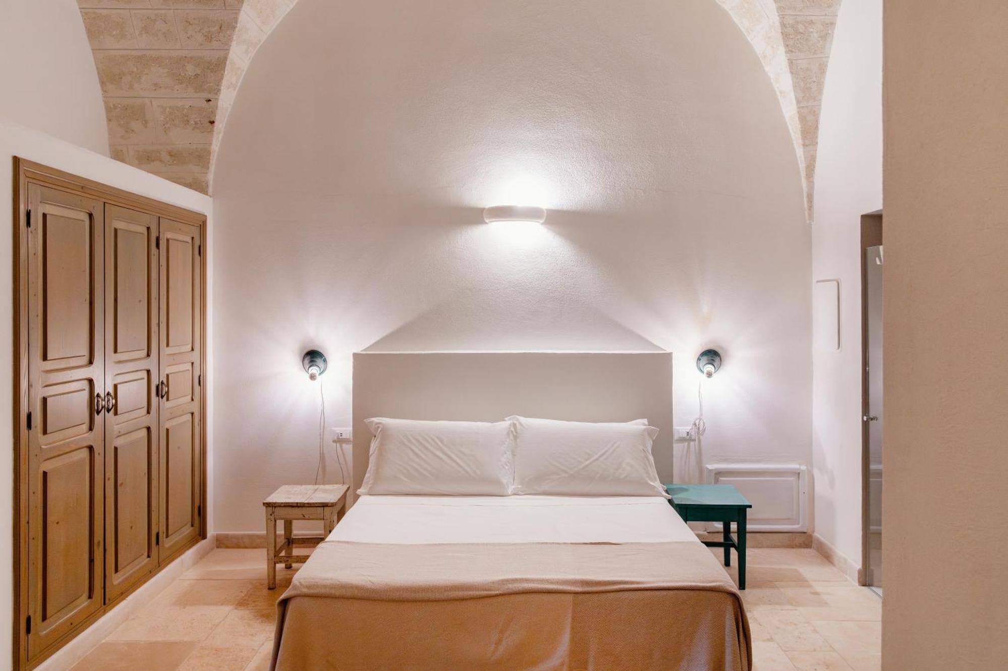Masseria Gorgognolo Остуні Екстер'єр фото