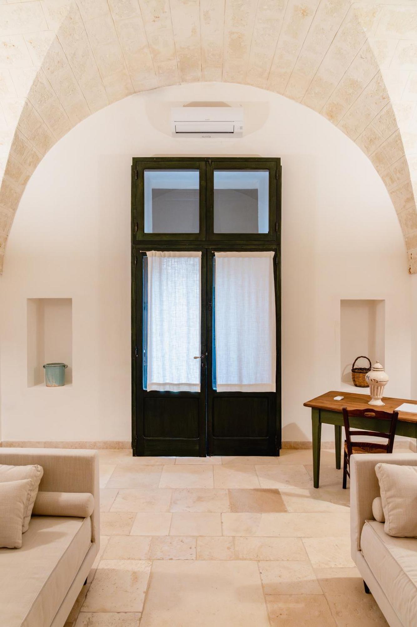 Masseria Gorgognolo Остуні Екстер'єр фото