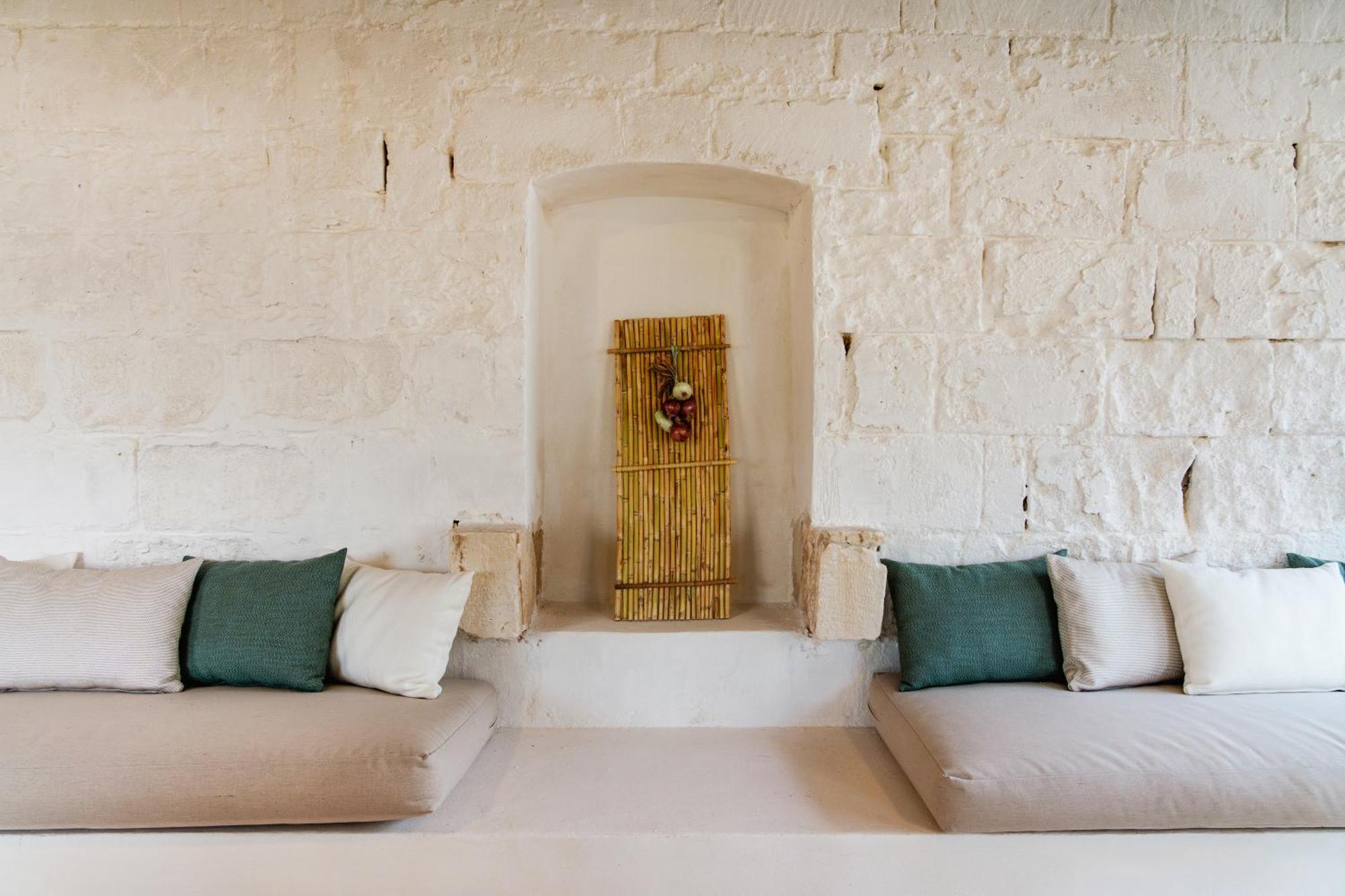 Masseria Gorgognolo Остуні Екстер'єр фото