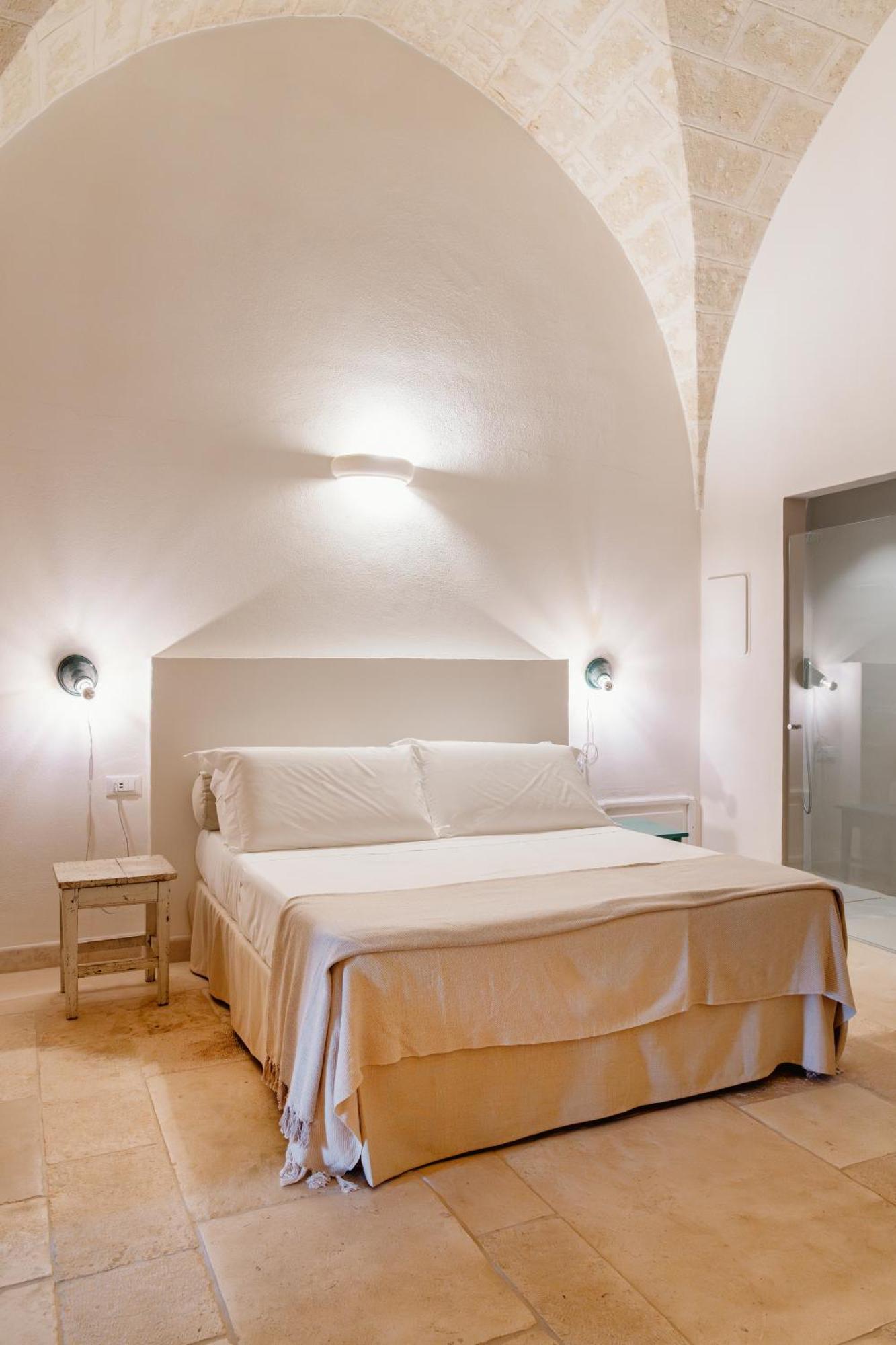 Masseria Gorgognolo Остуні Екстер'єр фото